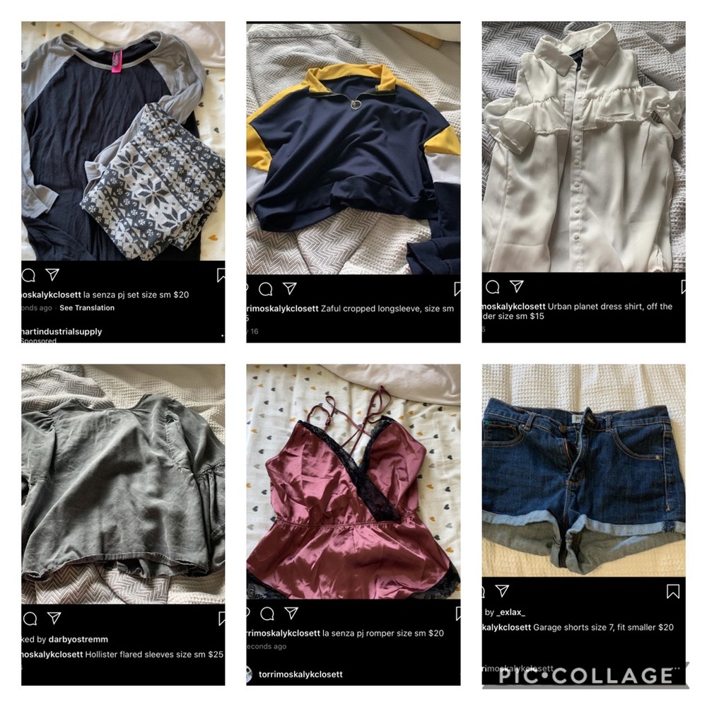 Clothing - Picture 9 of 10